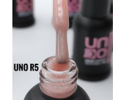 UNO Color Rubber Base (камуфлирующая база), № R5