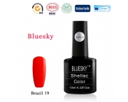 Shellac BLUESKY, № Brazil 19
