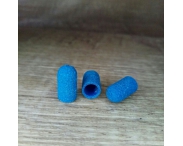 Колпачок 5*11 мм (синий), 180 грит
