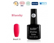 Shellac BLUESKY, № Brazil 21