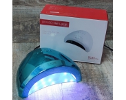 LED UV лампа "SUNone" (blue), 48 Вт