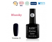 Shellac BLUESKY, № Violetta 23