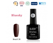 Shellac BLUESKY, № Brazil 28