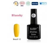 Shellac BLUESKY, № Brazil 12