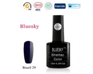 Shellac BLUESKY, № Brazil 29