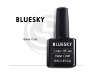 BLUESKY Base Coat (базовое покрытие), 15 мл.