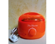 Воскоплав "Pro-Wax100" оранжевый / с регулятором температуры