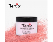 Акриловая пудра "Tertio" светло-розовая, 48 гр.